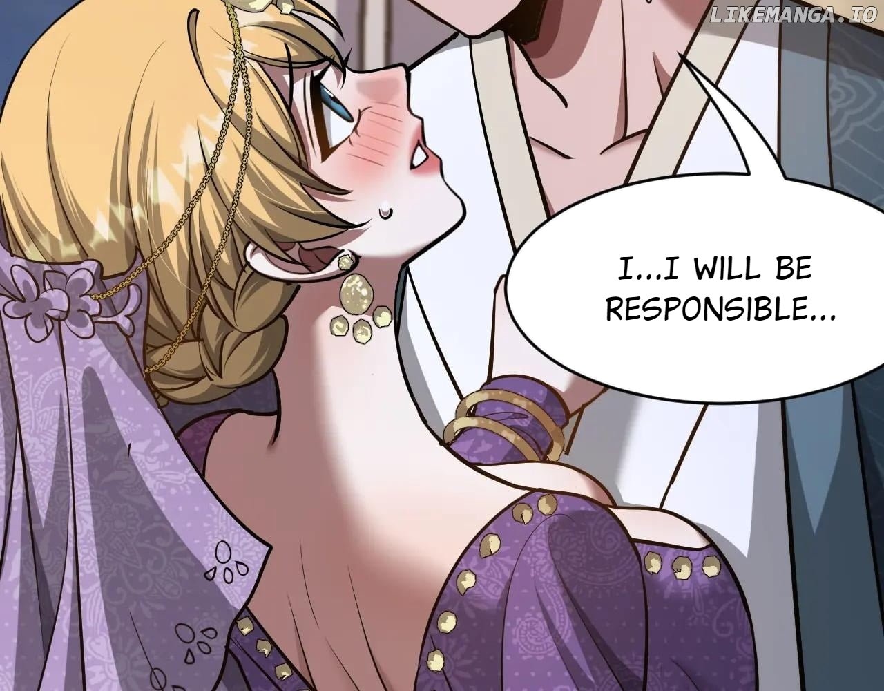 I’m Trapped In This Day For One Thousand Years Chapter 188 - page 117